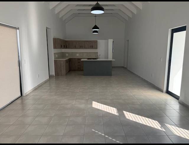 3 BEDROOM HOUSE FOR SALE IN LAAIPLEK